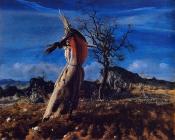 彼得罗 阿尼戈尼 : The Scarecrow